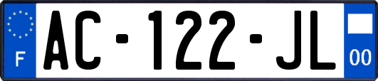 AC-122-JL