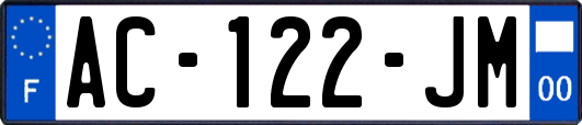AC-122-JM
