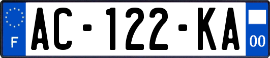 AC-122-KA