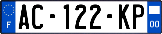 AC-122-KP