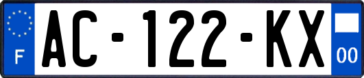 AC-122-KX
