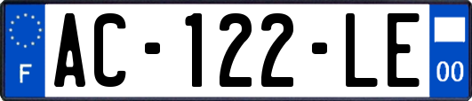 AC-122-LE