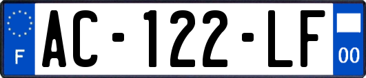 AC-122-LF