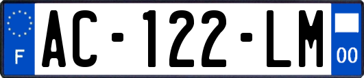 AC-122-LM