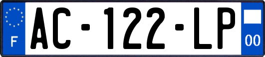AC-122-LP