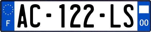 AC-122-LS