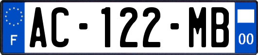 AC-122-MB