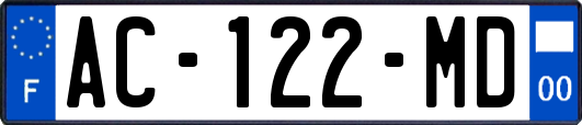 AC-122-MD
