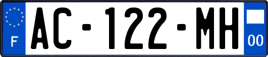 AC-122-MH