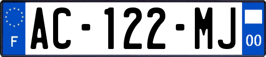 AC-122-MJ