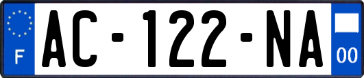 AC-122-NA