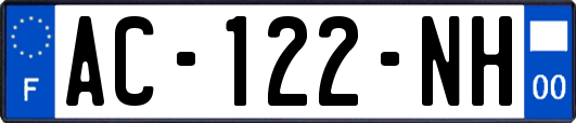 AC-122-NH