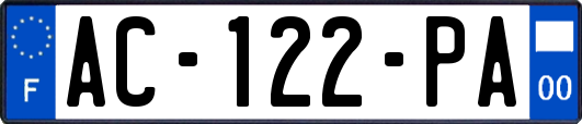 AC-122-PA