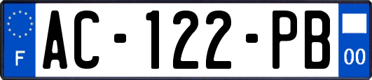 AC-122-PB