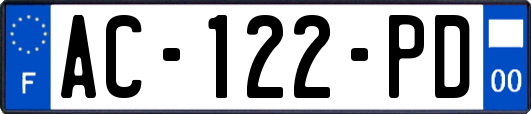 AC-122-PD