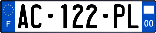 AC-122-PL
