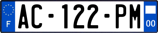 AC-122-PM