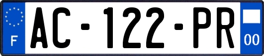 AC-122-PR