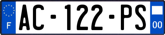 AC-122-PS