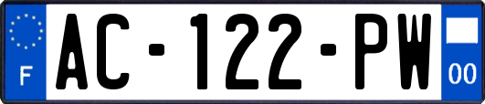 AC-122-PW
