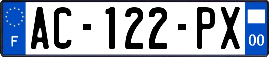 AC-122-PX