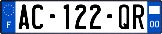 AC-122-QR