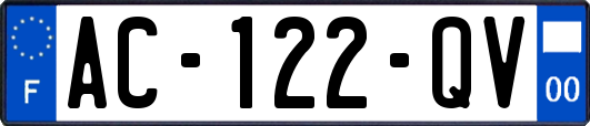 AC-122-QV