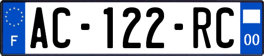 AC-122-RC