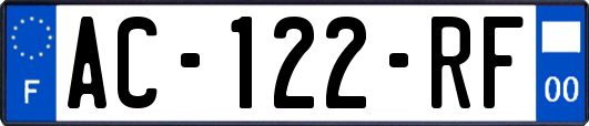 AC-122-RF