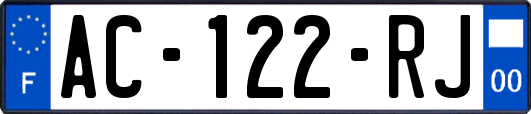 AC-122-RJ