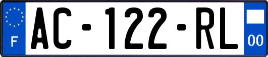 AC-122-RL