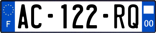 AC-122-RQ