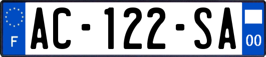 AC-122-SA