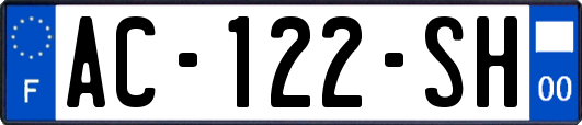 AC-122-SH