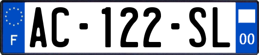 AC-122-SL