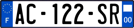 AC-122-SR