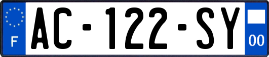 AC-122-SY