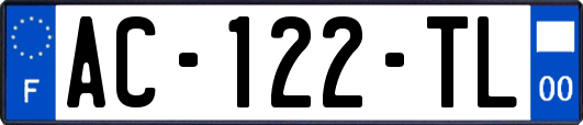 AC-122-TL