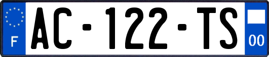 AC-122-TS