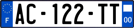 AC-122-TT