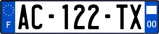 AC-122-TX