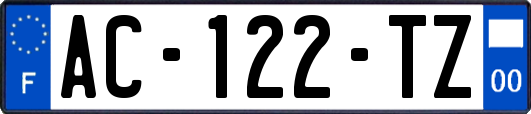 AC-122-TZ
