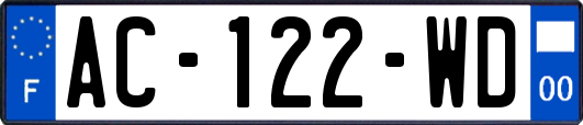 AC-122-WD