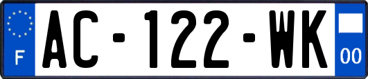 AC-122-WK