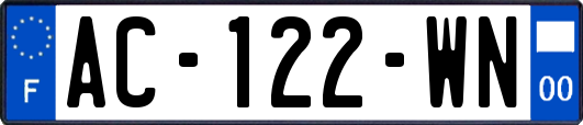AC-122-WN