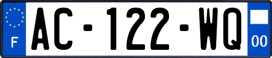 AC-122-WQ