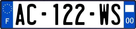 AC-122-WS