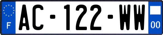 AC-122-WW