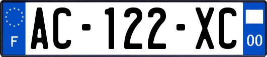AC-122-XC