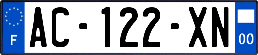 AC-122-XN